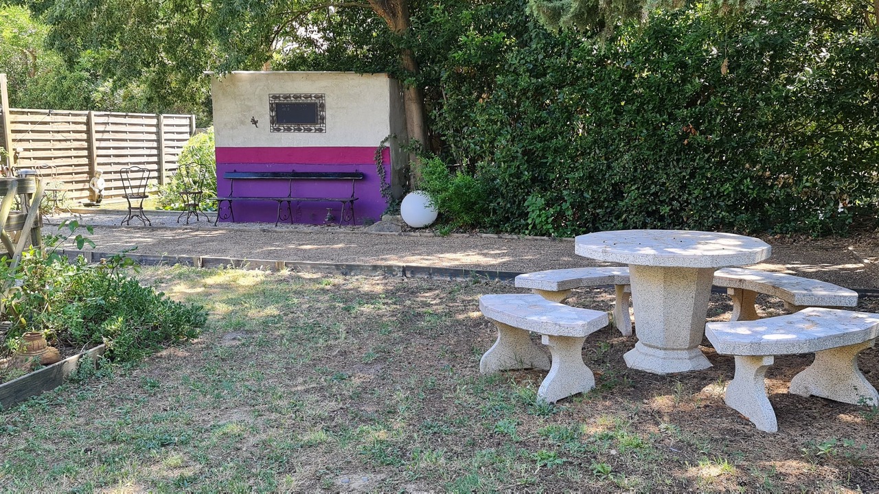 Photo of Outdoor in Puicheric