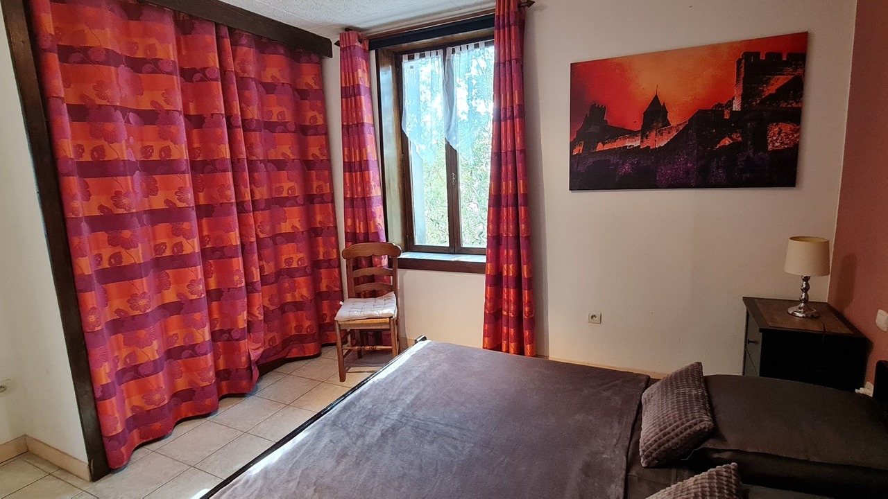 Photo of Bedroom in Puicheric