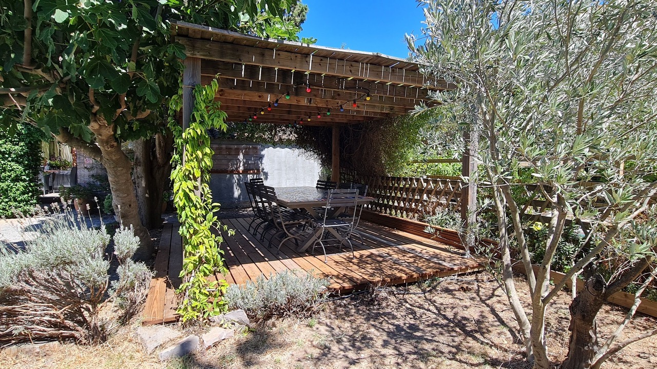 Photo of Outdoor in Puicheric