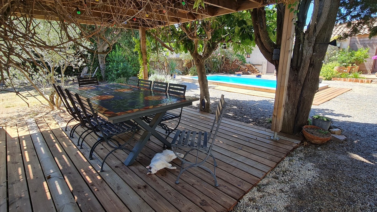 Photo of Outdoor in Puicheric