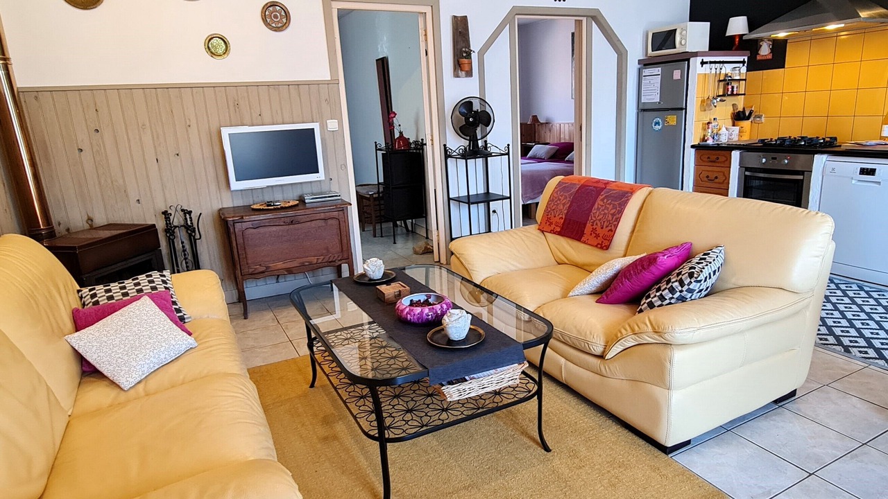 Photo of Livingroom in Puicheric
