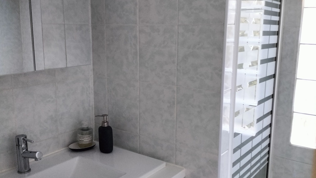 Photo of Bathroom in Evenos