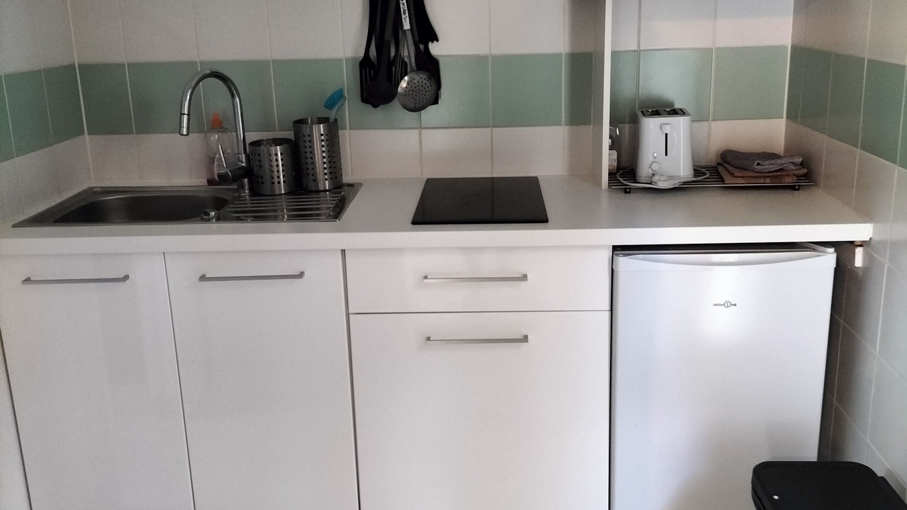 Photo of Kitchen in Evenos