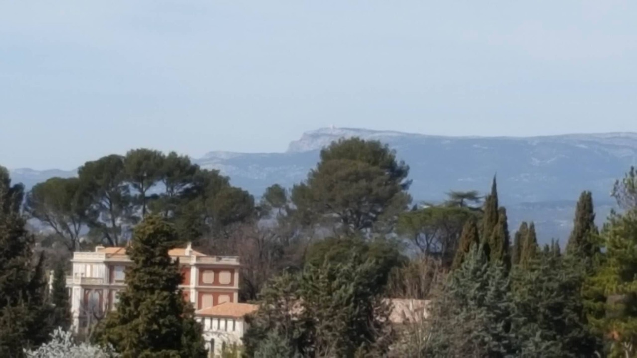 Photo of Outdoor in Evenos