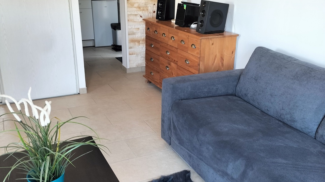 Photo of Livingroom in Evenos