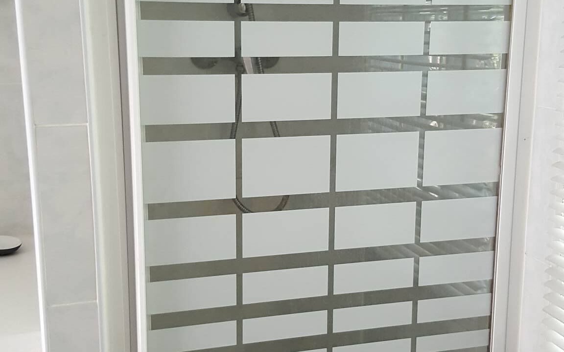 Photo of Bathroom in Evenos