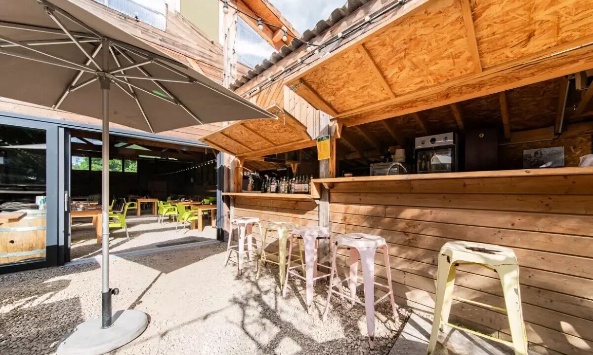 Photo of Outdoor in Saint-Vincent-de-Durfort