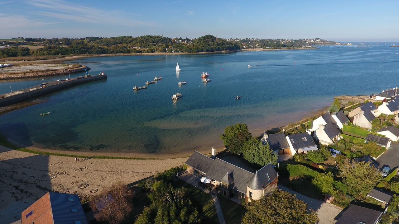 Photo of Outdoor in Paimpol