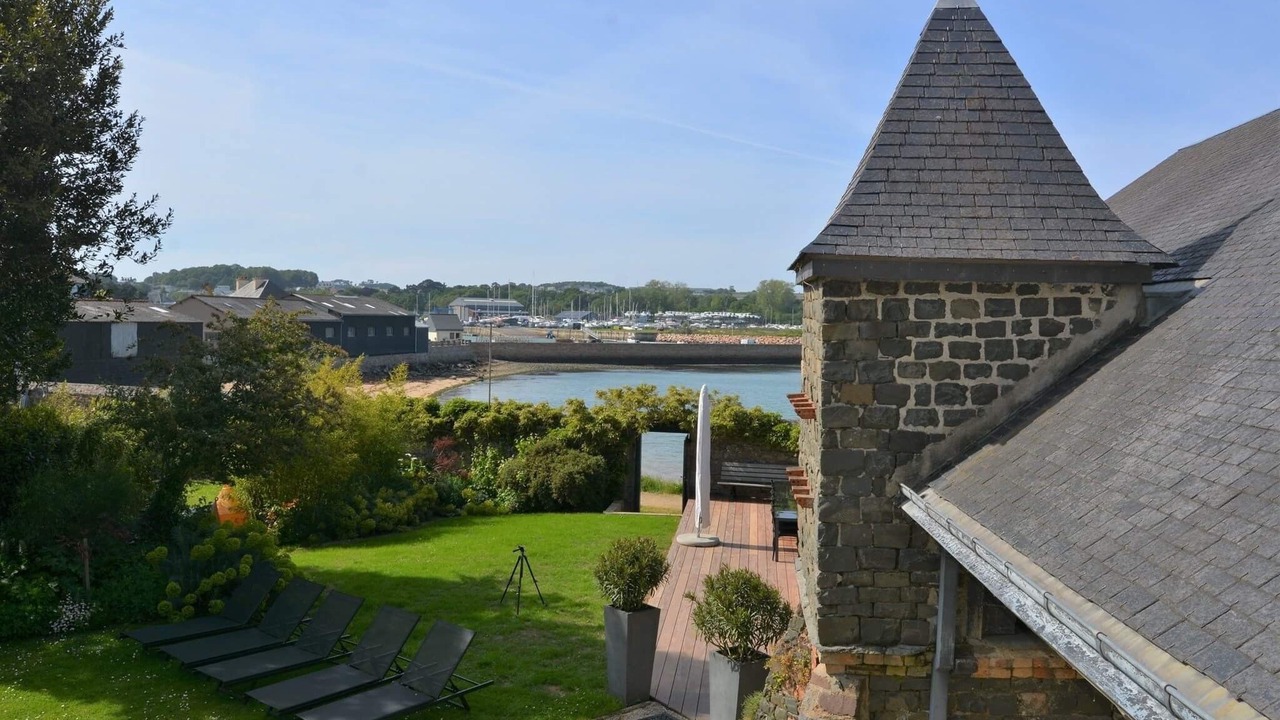 Photo of Outdoor in Paimpol