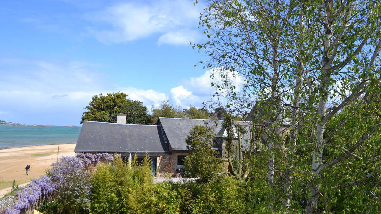 Photo of Outdoor in Paimpol