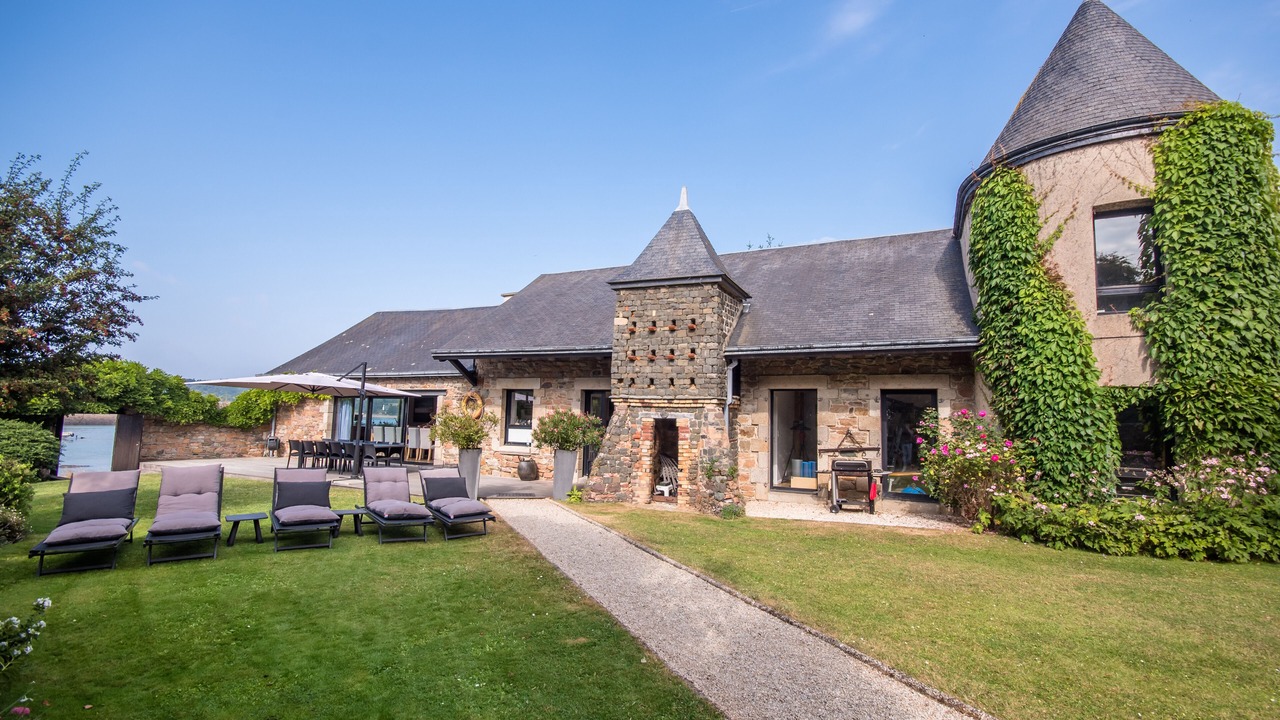 Photo of Outdoor in Paimpol