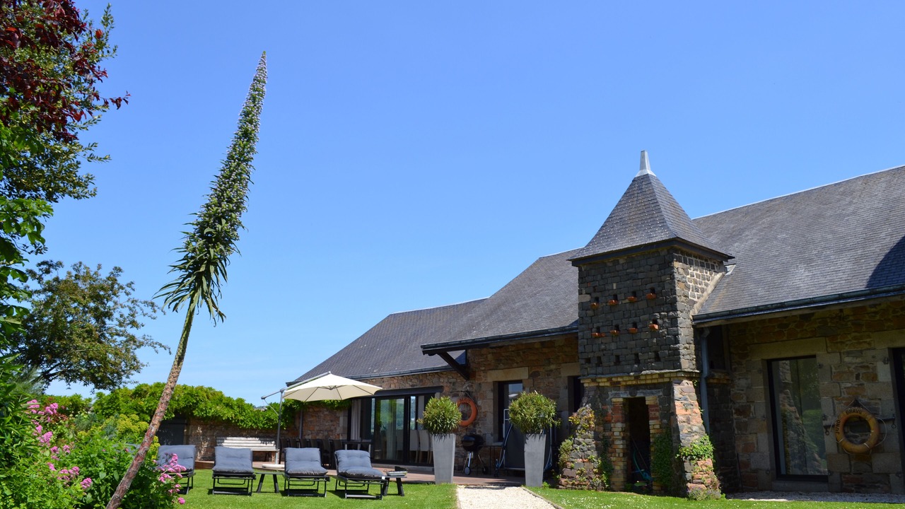 Photo of Outdoor in Paimpol