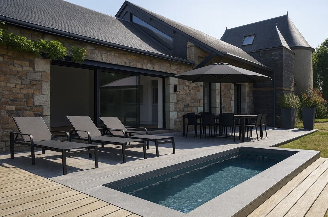 Photo of Outdoor in Paimpol