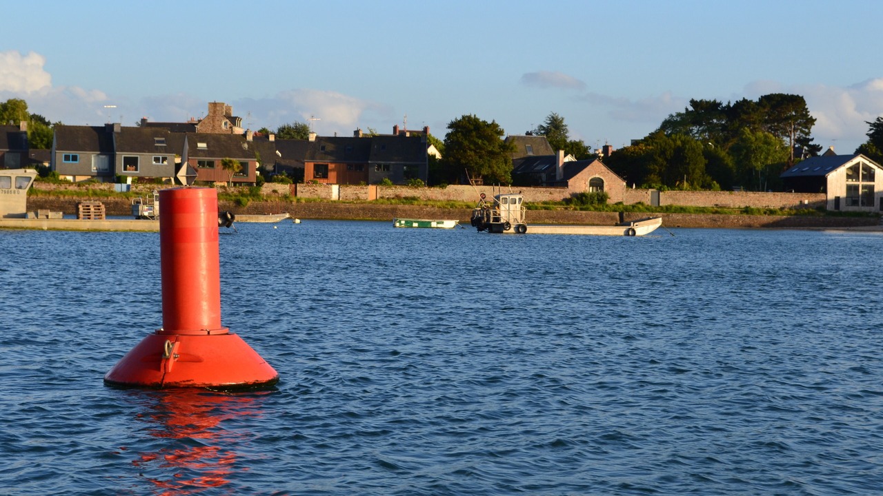 Photo of Outdoor in Paimpol