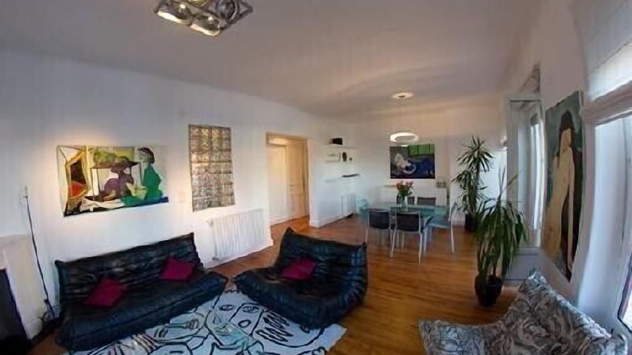 Photo of Livingroom in Saint-Jean-de-Luz City Center