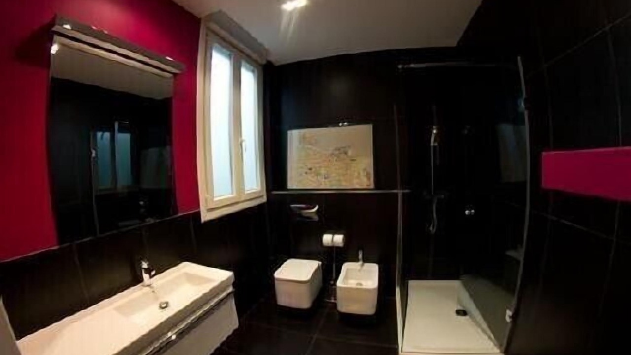 Photo of Bathroom in Saint-Jean-de-Luz City Center