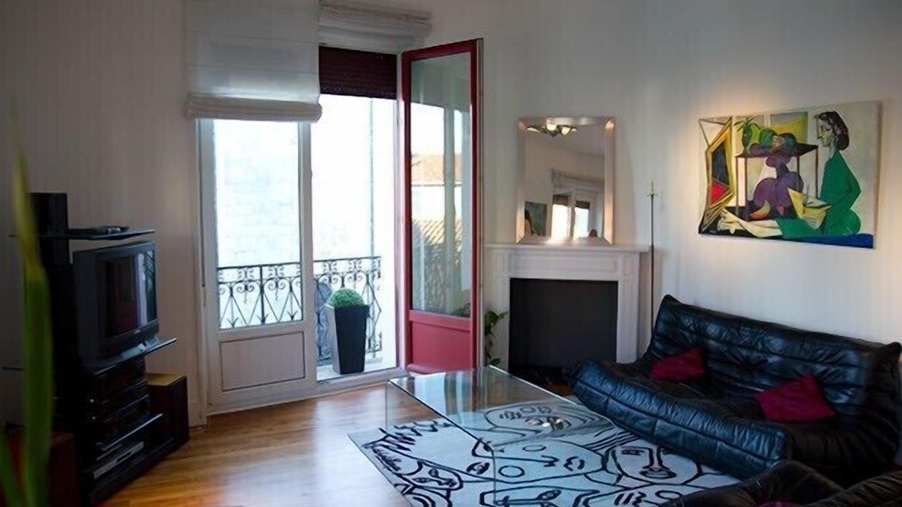 Photo of Livingroom in Saint-Jean-de-Luz City Center