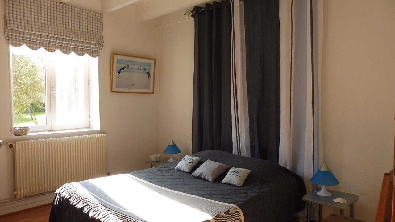 Photo of Bedroom in Verlincthun