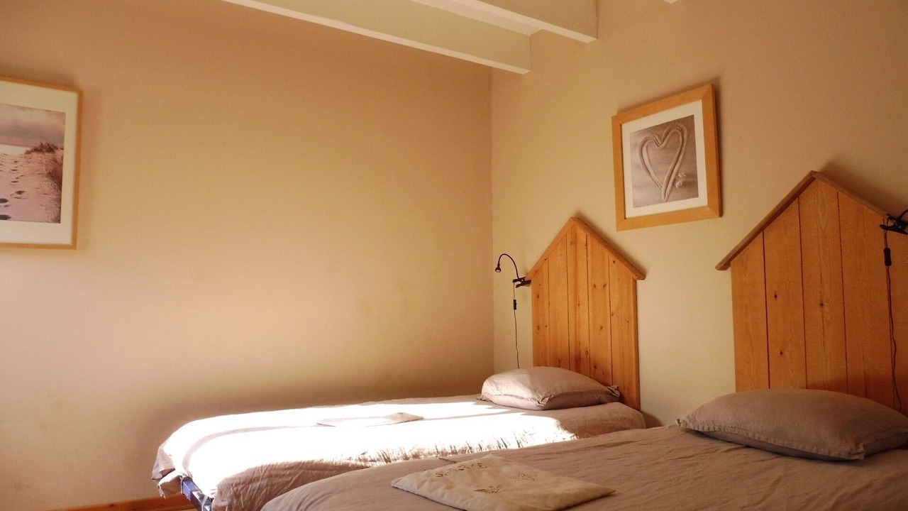 Photo of Bedroom in Verlincthun