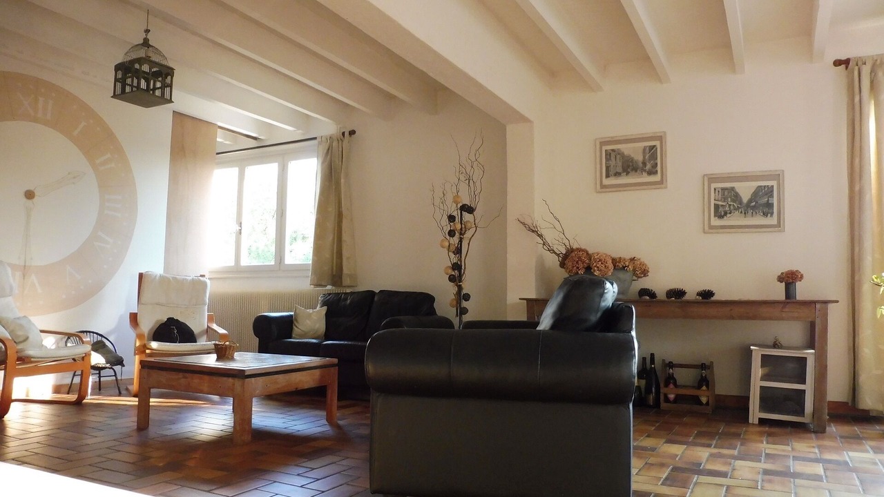 Photo of Livingroom in Verlincthun