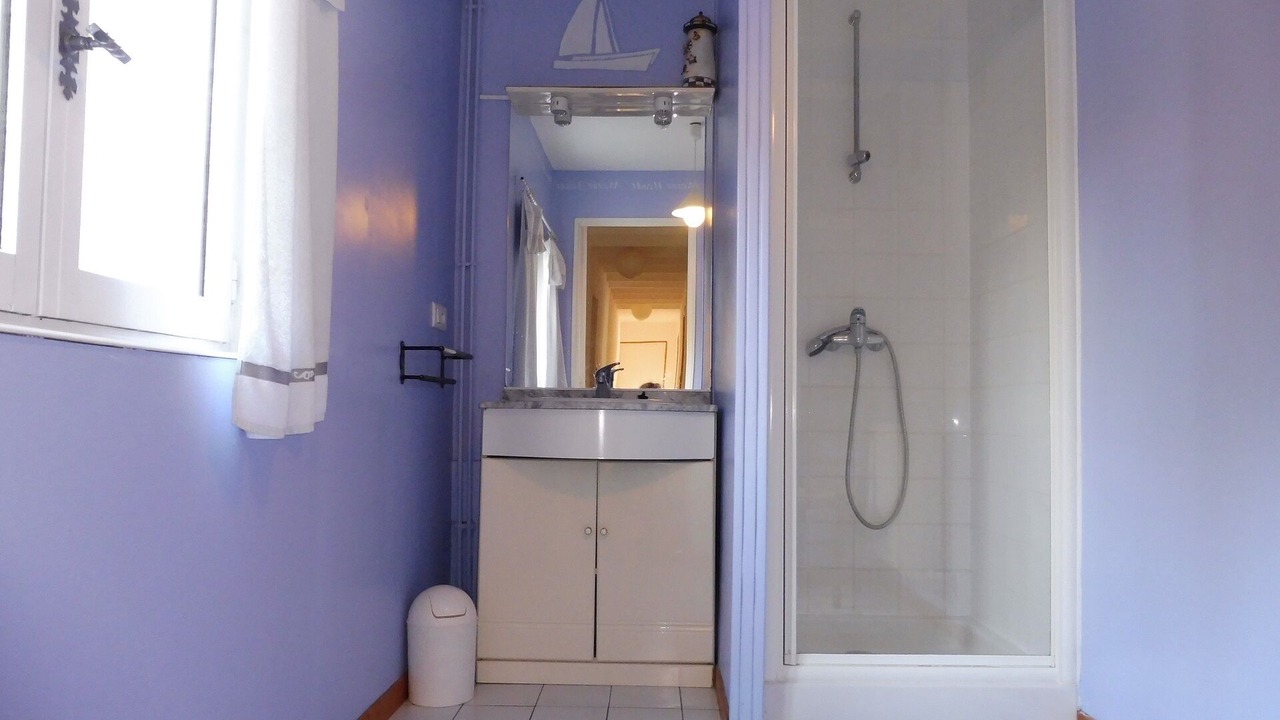 Photo of Bathroom in Verlincthun