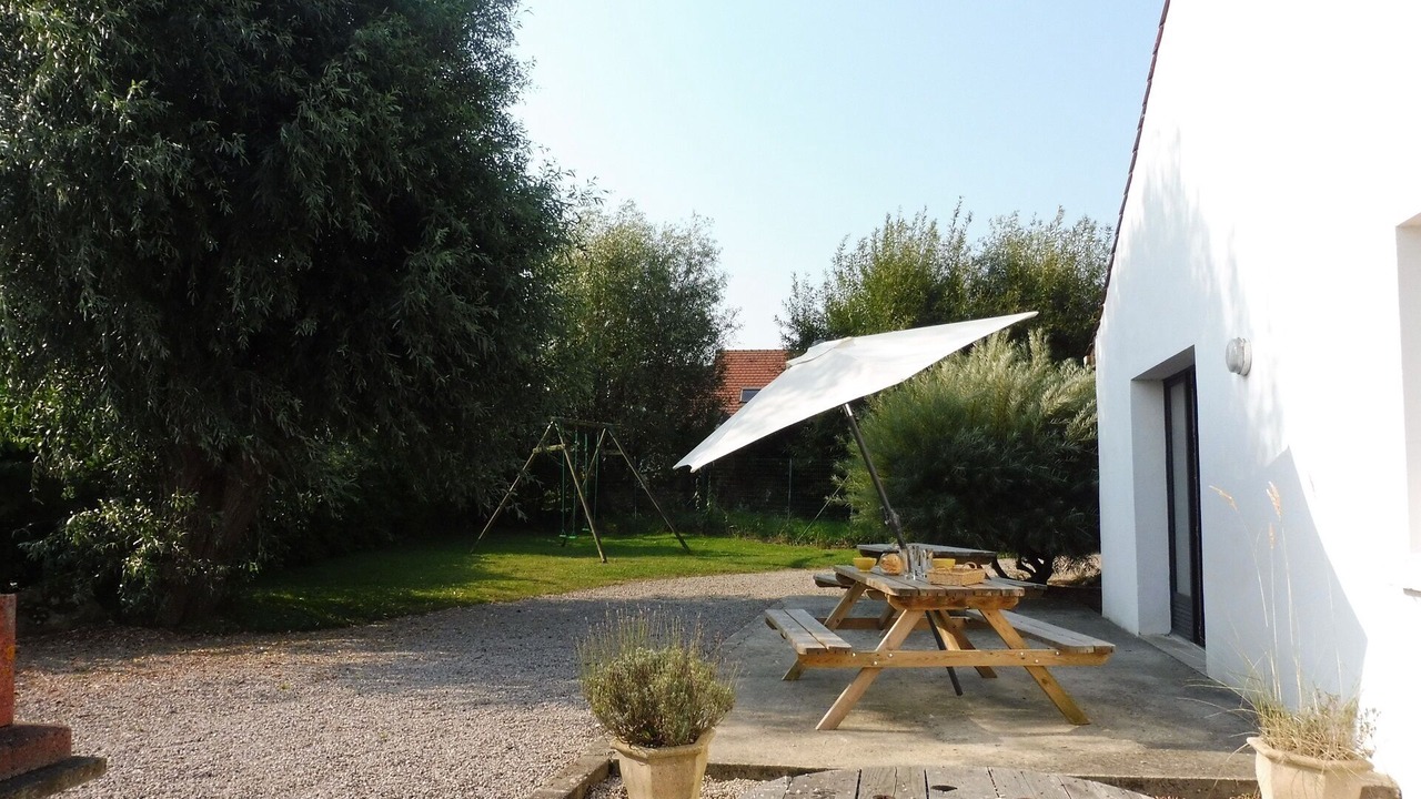 Photo of Outdoor in Verlincthun