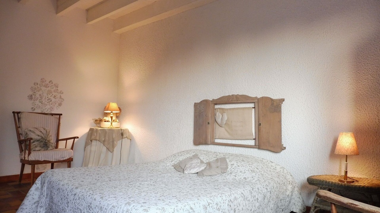 Photo of Bedroom in Verlincthun