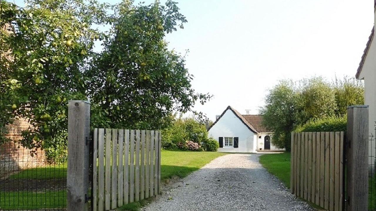 Photo of Outdoor in Verlincthun