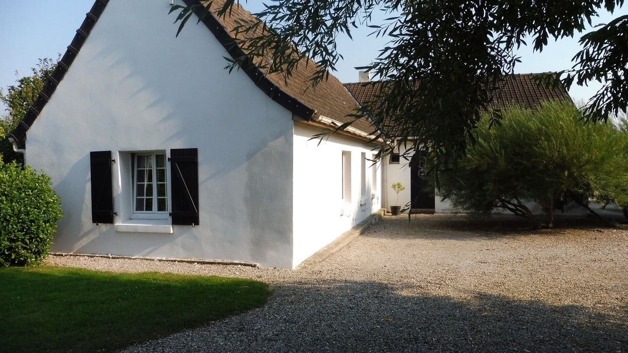 Photo of Outdoor in Verlincthun