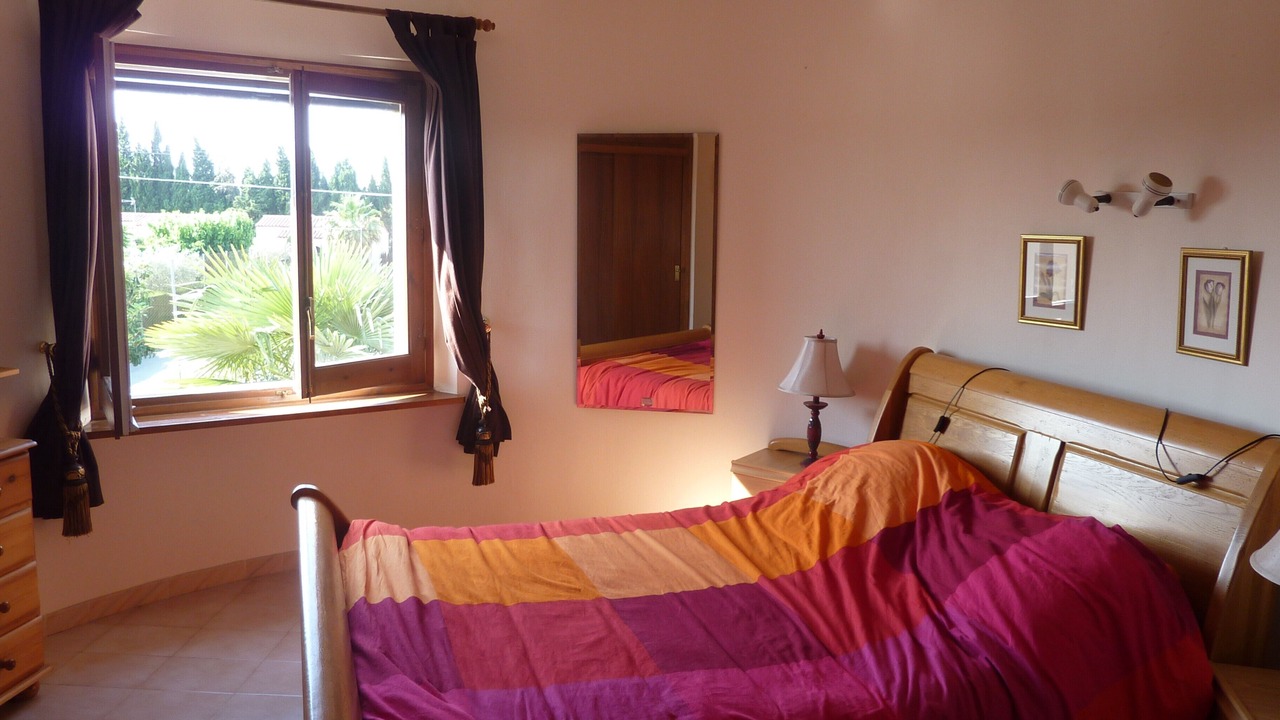 Photo of Bedroom in Bellcaire d'Emporda