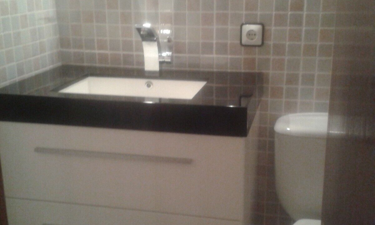Photo of Bathroom in Bellcaire d'Emporda