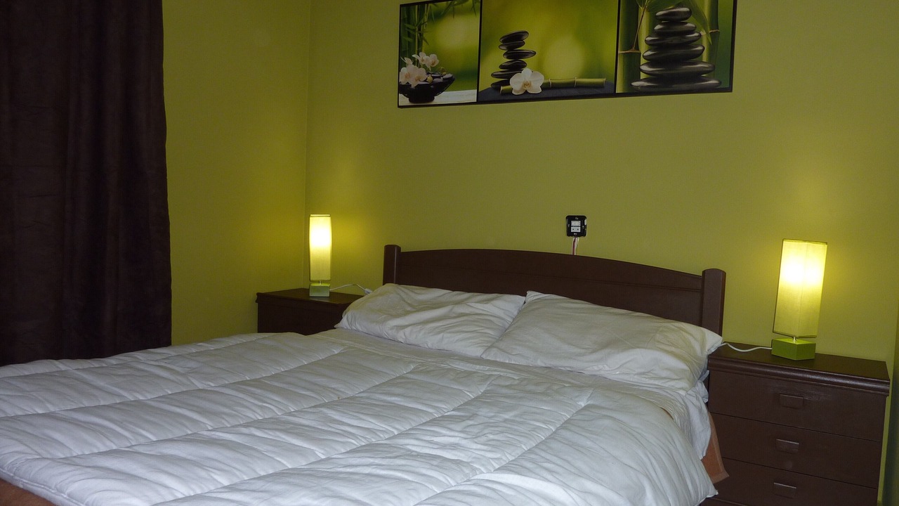 Photo of Bedroom in Bellcaire d'Emporda