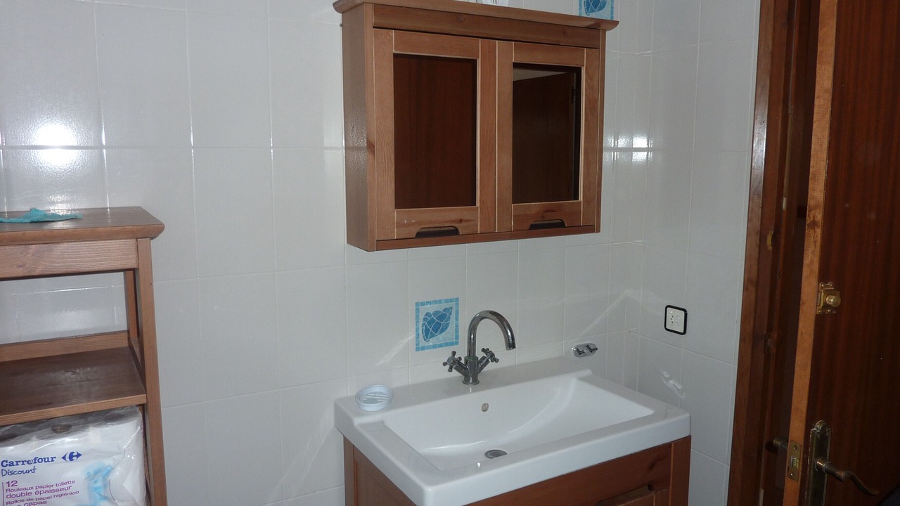 Photo of Bathroom in Bellcaire d'Emporda