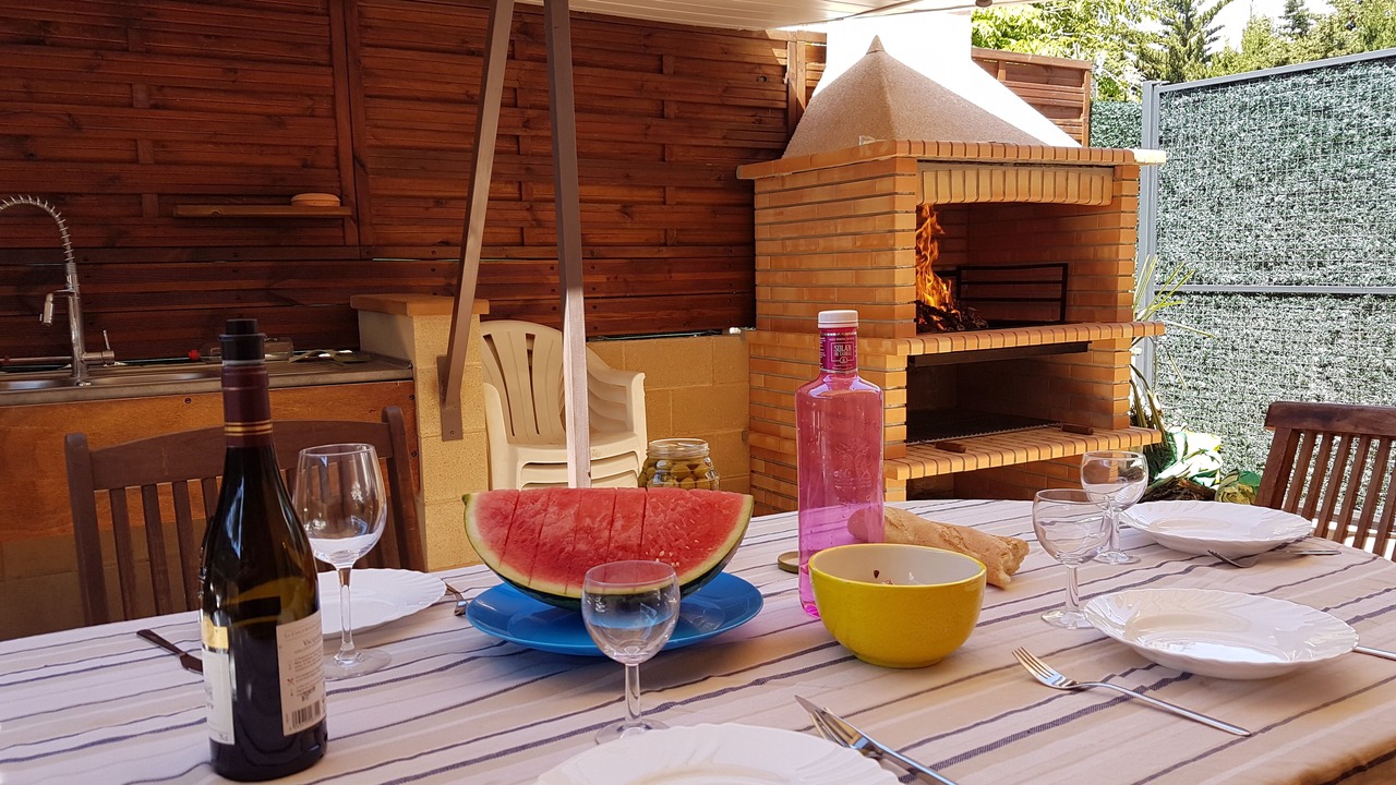 Photo of Outdoor in Bellcaire d'Emporda