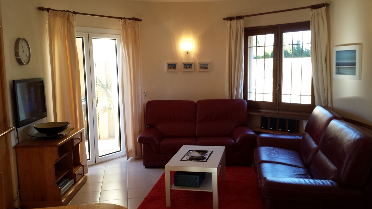 Photo of Livingroom in Bellcaire d'Emporda