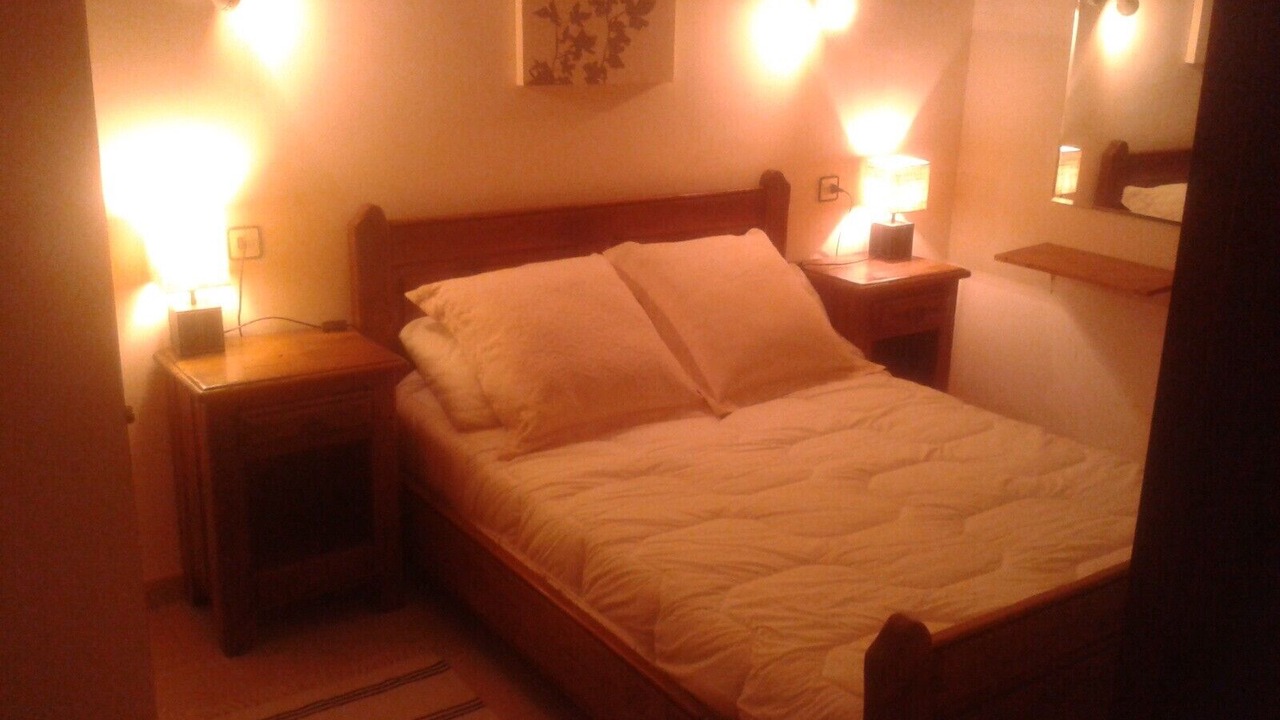 Photo of Bedroom in Bellcaire d'Emporda