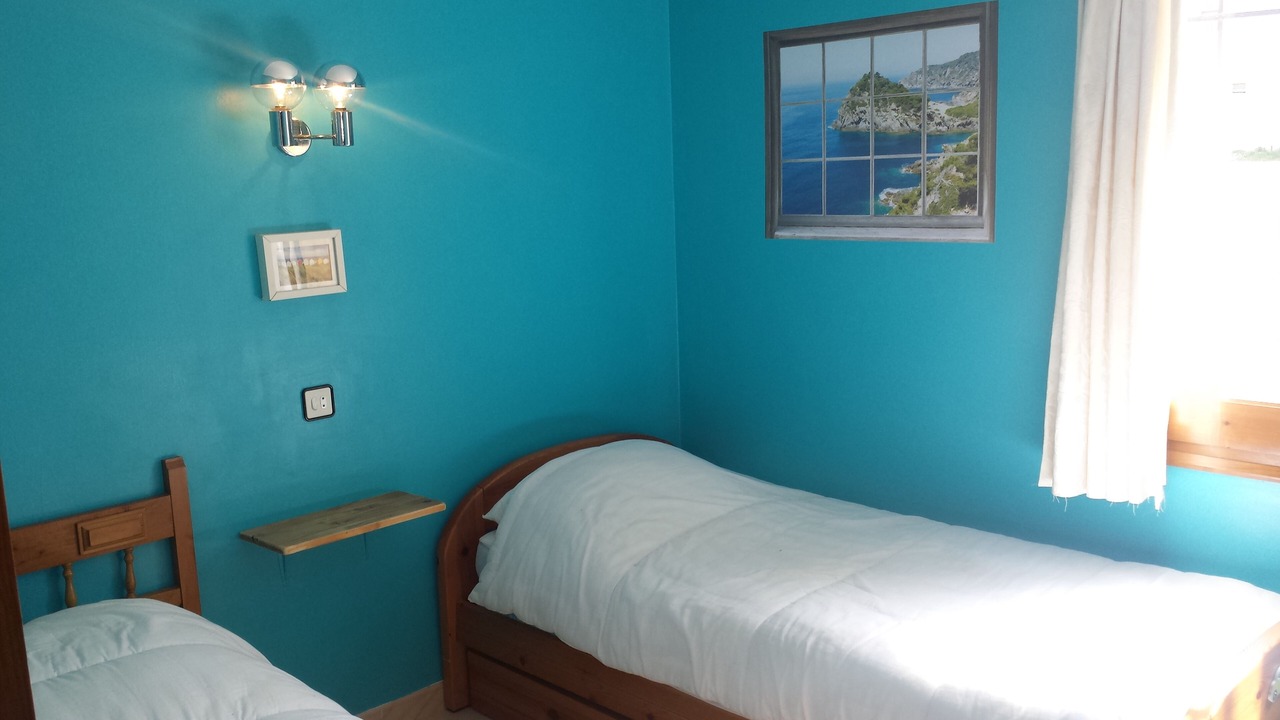 Photo of Bedroom in Bellcaire d'Emporda