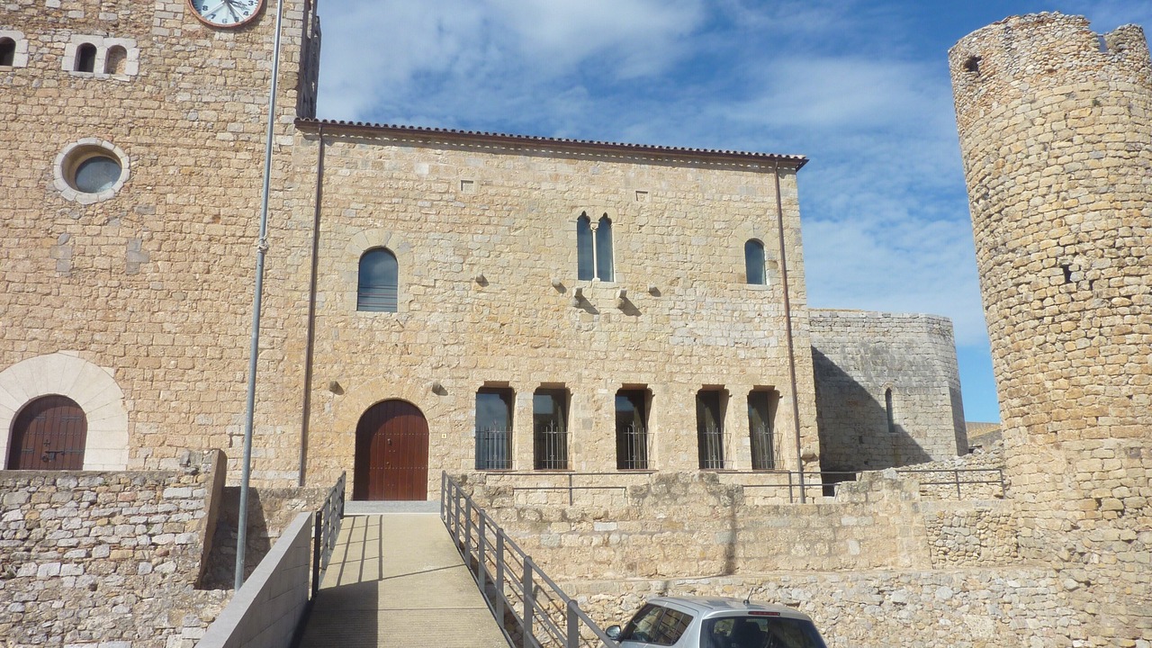 Photo of Others in Bellcaire d'Emporda
