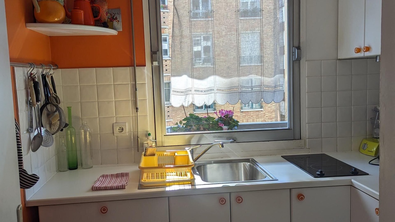 Photo of Kitchen in Gare