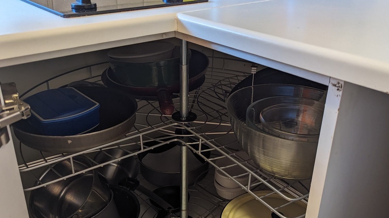 Photo of Kitchen in Gare