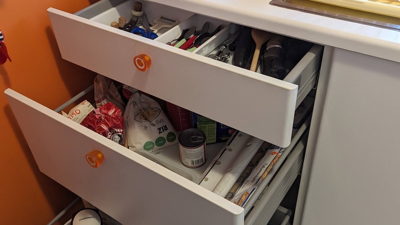 Photo of Kitchen in Gare