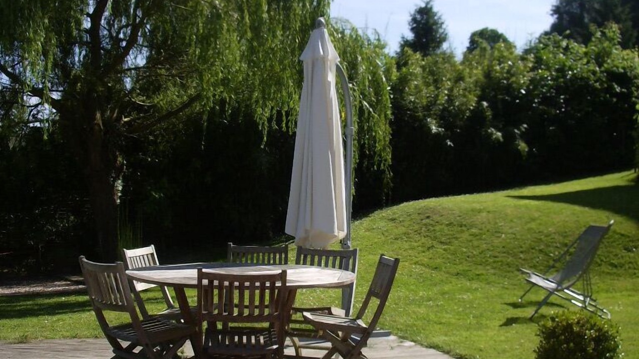 Photo of Outdoor in La Riviere-Saint-Sauveur