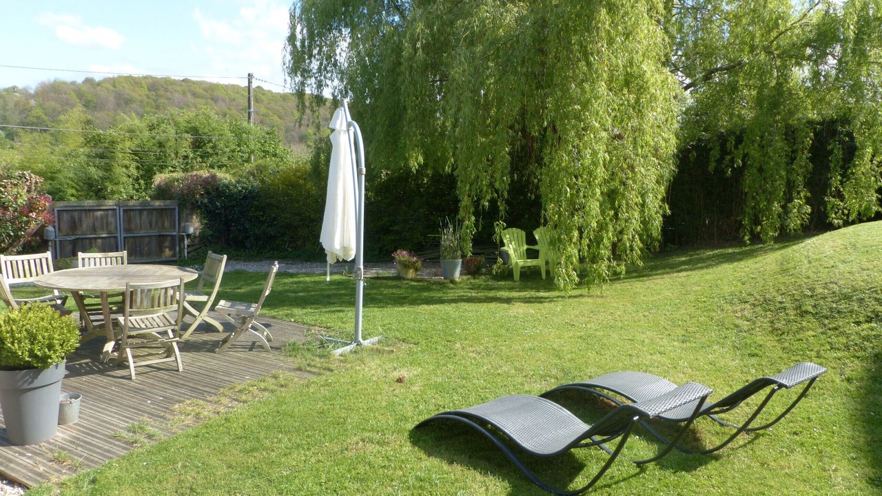 Photo of Outdoor in La Riviere-Saint-Sauveur