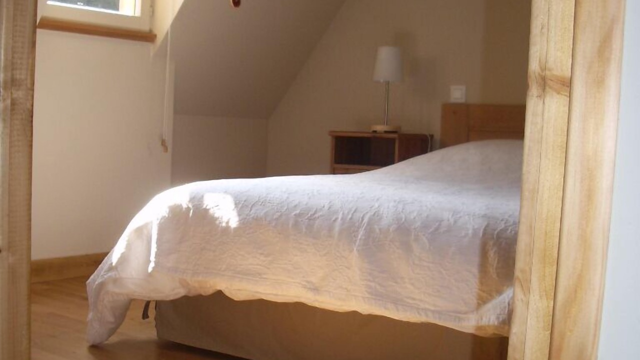 Photo of Bedroom in La Riviere-Saint-Sauveur