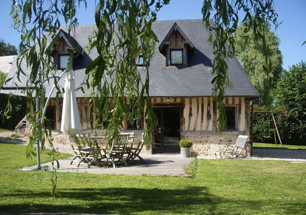 Photo of Outdoor in La Riviere-Saint-Sauveur