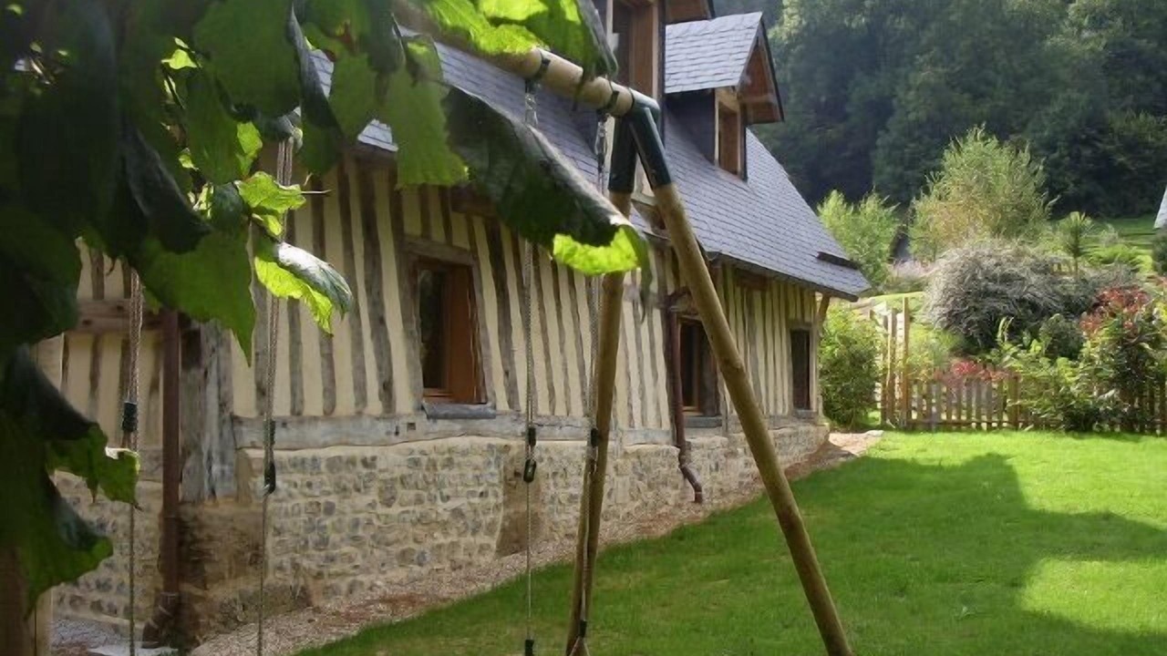 Photo of Outdoor in La Riviere-Saint-Sauveur