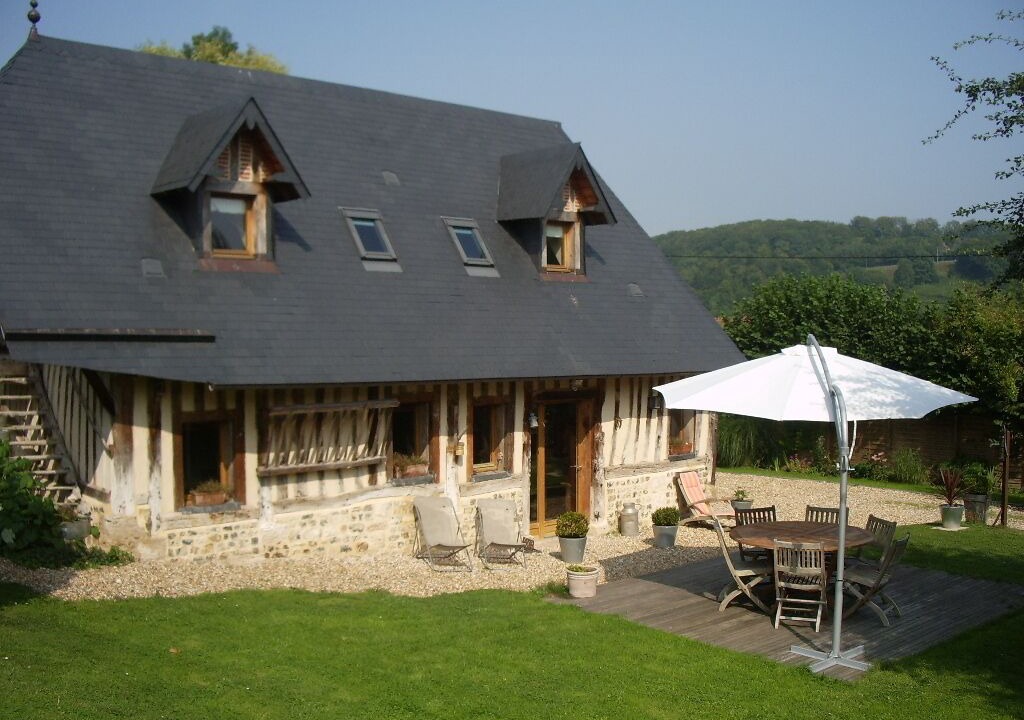 Photo of Outdoor in La Riviere-Saint-Sauveur