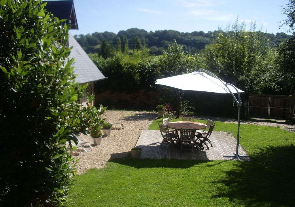 Photo of Outdoor in La Riviere-Saint-Sauveur