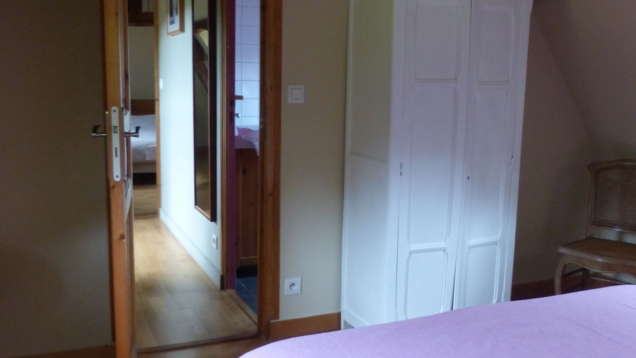 Photo of Bedroom in La Riviere-Saint-Sauveur