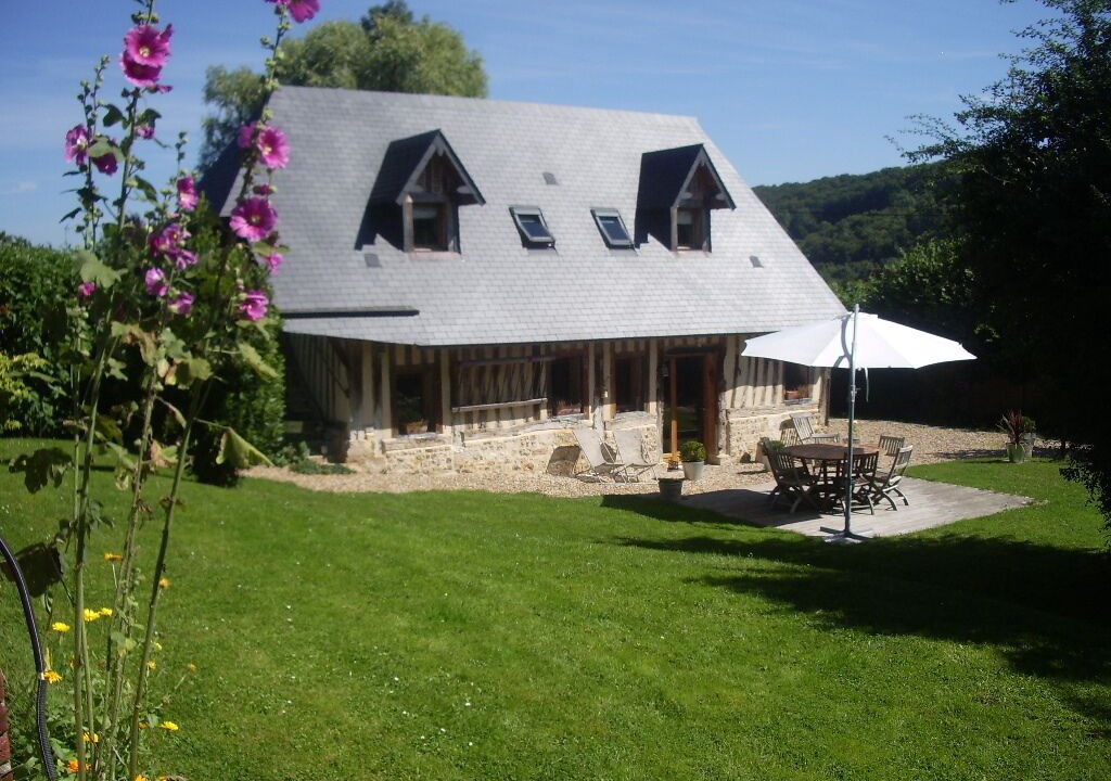 Photo of Outdoor in La Riviere-Saint-Sauveur